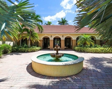 15155 Michelangelo Boulevard - Photo Thumbnail 5