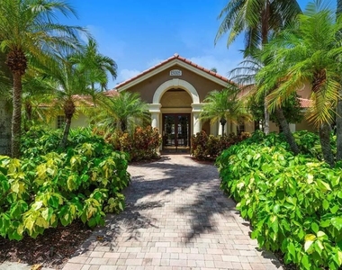 15155 Michelangelo Boulevard - Photo Thumbnail 10