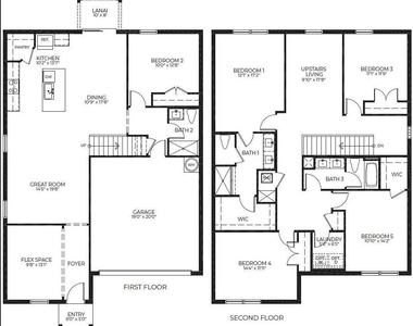 18486 Claybrook Street - Photo Thumbnail 14