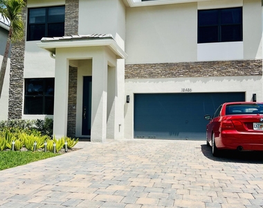 18486 Claybrook Street - Photo Thumbnail 1