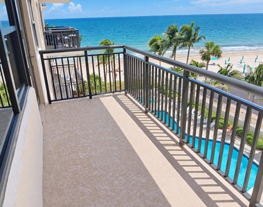 3800 Galt Ocean Drive - Photo Thumbnail 4