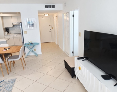 3800 Galt Ocean Drive - Photo Thumbnail 3