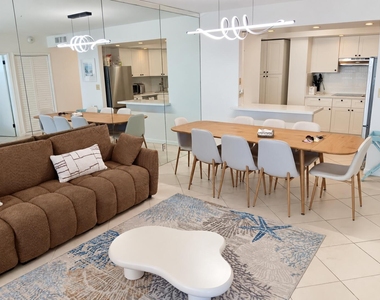3800 Galt Ocean Drive - Photo Thumbnail 2