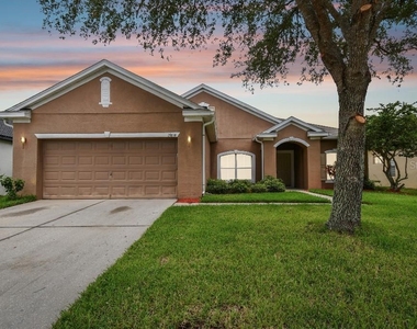 17831 Golden Leaf Lane - Photo Thumbnail 1