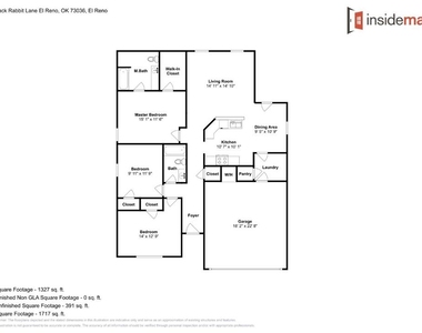 1840 Jack Rabbit Lane - Photo Thumbnail 15