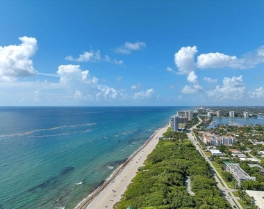 601 N Ocean Boulevard - Photo Thumbnail 1