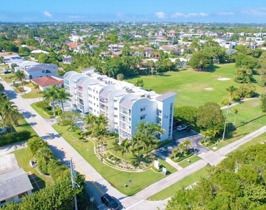 601 N Ocean Boulevard - Photo Thumbnail 34