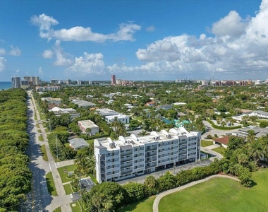 601 N Ocean Boulevard - Photo Thumbnail 37