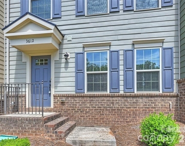 3612 Speer Boulevard - Photo Thumbnail 1