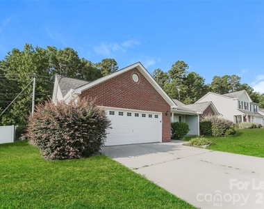 1105 Landen Chase Drive - Photo Thumbnail 1