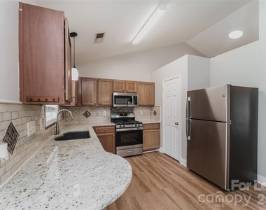 1105 Landen Chase Drive - Photo Thumbnail 3