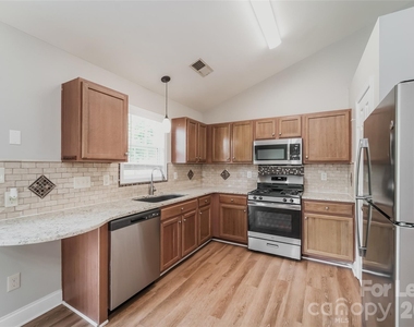 1105 Landen Chase Drive - Photo Thumbnail 2
