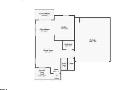 233 W Grover Street - Photo Thumbnail 16