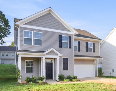 233 W Grover Street - Photo Thumbnail 1
