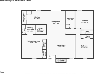 3100 Chenango Drive - Photo Thumbnail 15