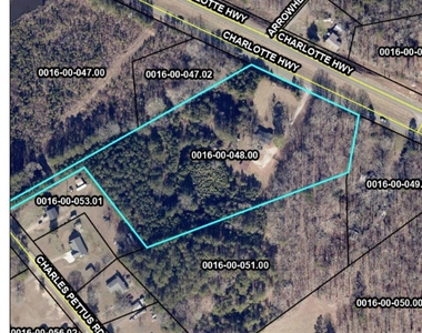 7319 Charlotte Highway - Photo Thumbnail 2