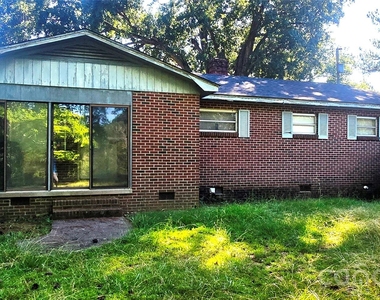 7319 Charlotte Highway - Photo Thumbnail 1