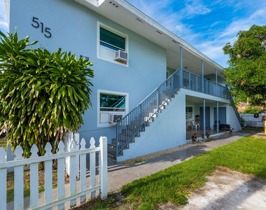515 N Sapodilla Avenue - Photo Thumbnail 3