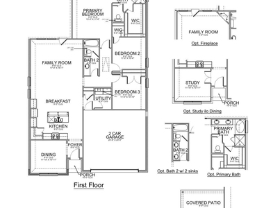 601 Tartane Drive - Photo Thumbnail 23
