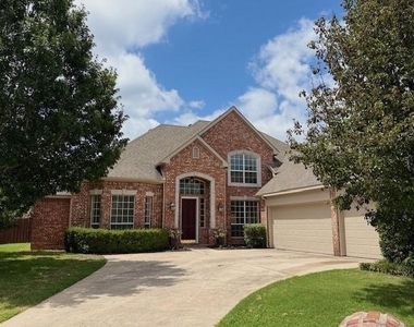 2509 Woodstone Court - Photo Thumbnail 3