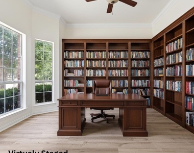 2509 Woodstone Court - Photo Thumbnail 21