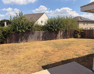 10504 Aransas Drive - Photo Thumbnail 21