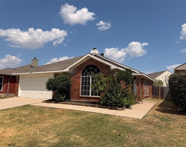 10504 Aransas Drive - Photo Thumbnail 1
