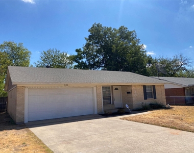 7120 Waycrest Drive - Photo Thumbnail 1