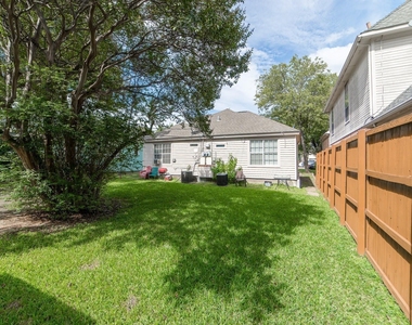 6020 Llano Avenue - Photo Thumbnail 17