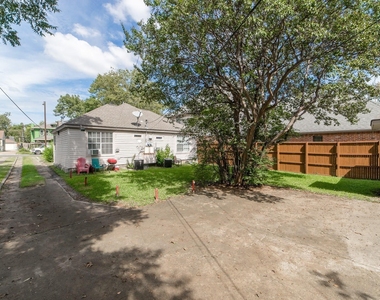 6020 Llano Avenue - Photo Thumbnail 16