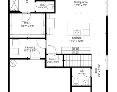 822 Shear Drive - Photo Thumbnail 11