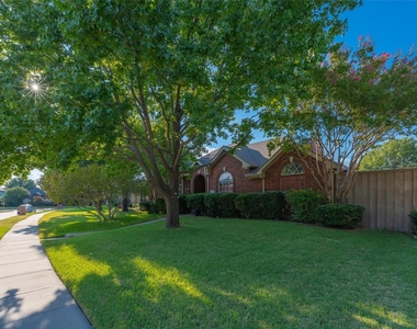 4821 Frost Hollow Drive - Photo Thumbnail 1