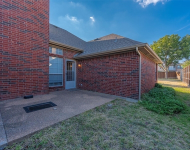 4821 Frost Hollow Drive - Photo Thumbnail 35