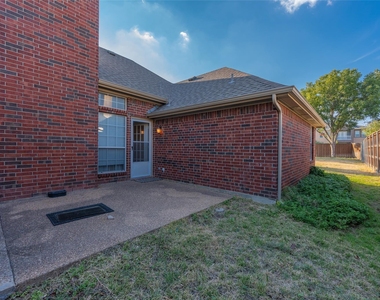 4821 Frost Hollow Drive - Photo Thumbnail 34
