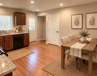 214 E Carolyn Drive - Photo Thumbnail 3