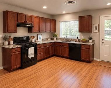 214 E Carolyn Drive - Photo Thumbnail 1