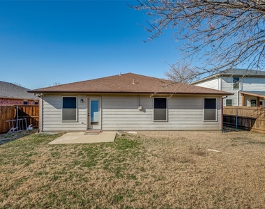 2709 Cedar Crest Drive - Photo Thumbnail 24