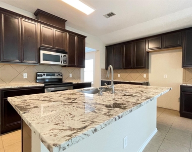 5921 Snow Creek Drive - Photo Thumbnail 2
