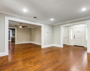 3108 Rockbrook Drive - Photo Thumbnail 3