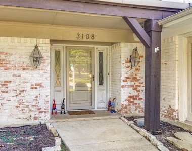 3108 Rockbrook Drive - Photo Thumbnail 1