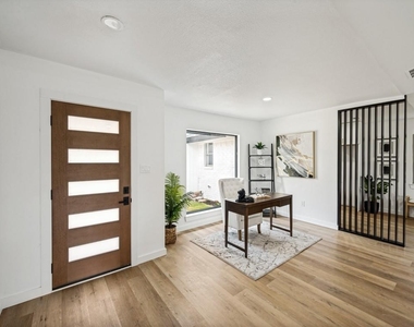 8100 Bobwhite Drive - Photo Thumbnail 1