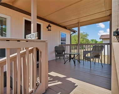 4401 Ray White Road - Photo Thumbnail 1