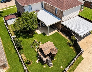 1818 Lake Texoma Circle - Photo Thumbnail 23