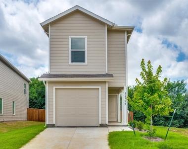 12104 Steeplechase Drive - Photo Thumbnail 1
