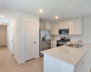 12104 Steeplechase Drive - Photo Thumbnail 2
