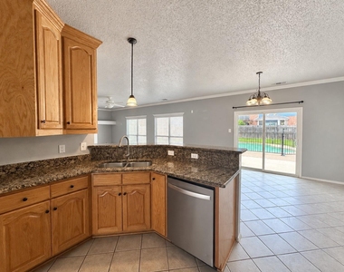 5709 Parkwood Trail - Photo Thumbnail 7