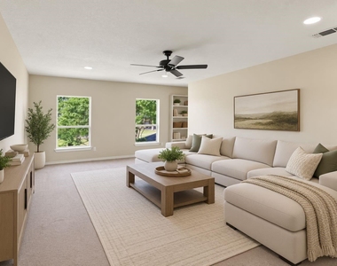 7030 Pecan Creek Circle - Photo Thumbnail 17
