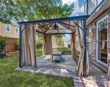 3625 Garden Springs Drive - Photo Thumbnail 11