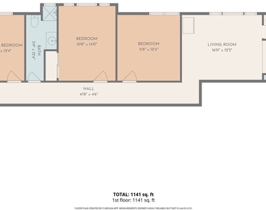 6743 Tujunga Avenue - Photo Thumbnail 10