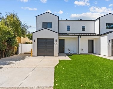 5751 Vista Del Monte - Photo Thumbnail 1